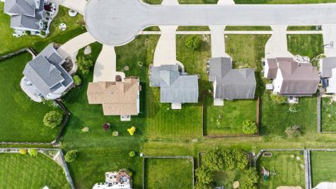 14933 Knobcone Court Fort Wayne IN 46814