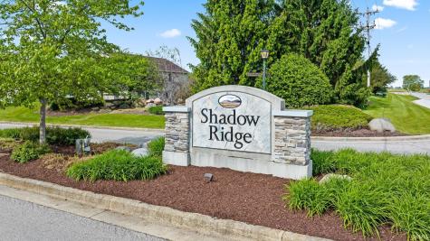 14933 Knobcone Court Fort Wayne IN 46814