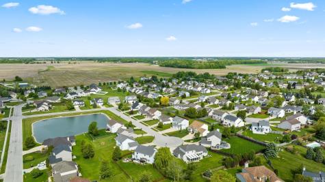 14933 Knobcone Court Fort Wayne IN 46814