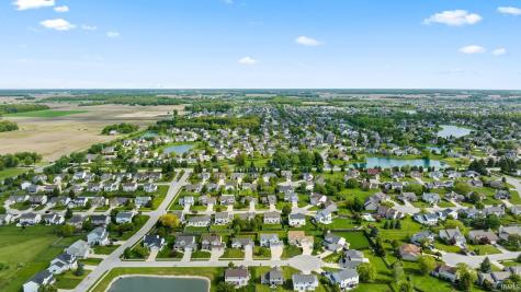 14933 Knobcone Court Fort Wayne IN 46814