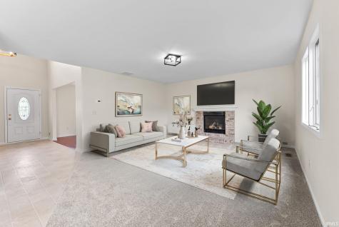 14933 Knobcone Court Fort Wayne IN 46814