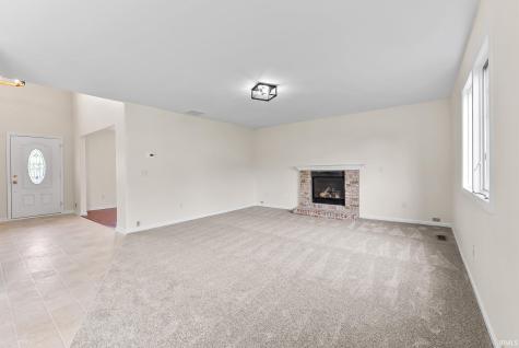 14933 Knobcone Court Fort Wayne IN 46814