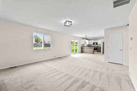 14933 Knobcone Court Fort Wayne IN 46814