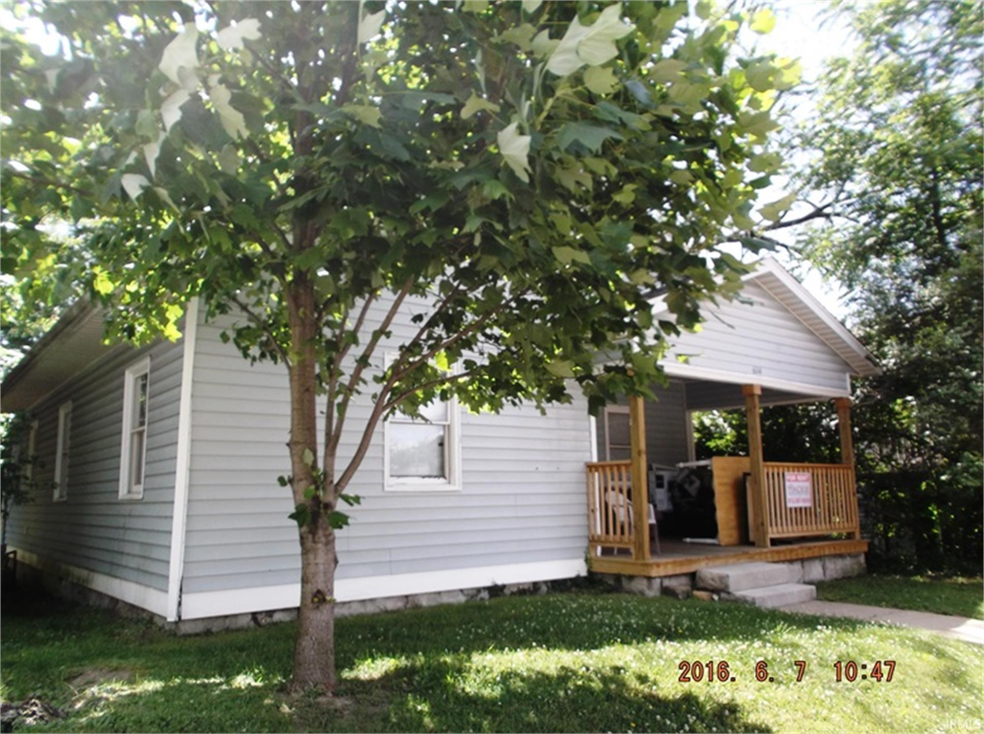 614 N Grant Street Bloomington IN 47408