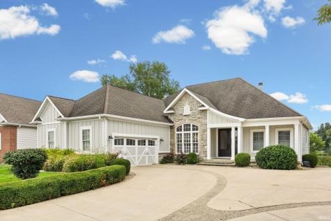 4551 Spinnaker Trace Lafayette IN 47909