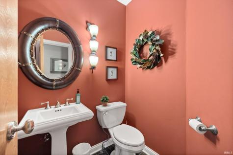 4551 Spinnaker Trace Lafayette IN 47909