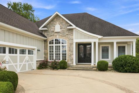 4551 Spinnaker Trace Lafayette IN 47909