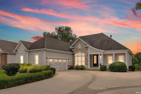 4551 Spinnaker Trace Lafayette IN 47909