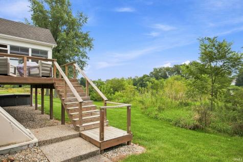 4551 Spinnaker Trace Lafayette IN 47909