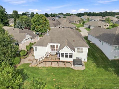 4551 Spinnaker Trace Lafayette IN 47909