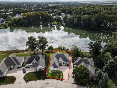 4551 Spinnaker Trace Lafayette IN 47909