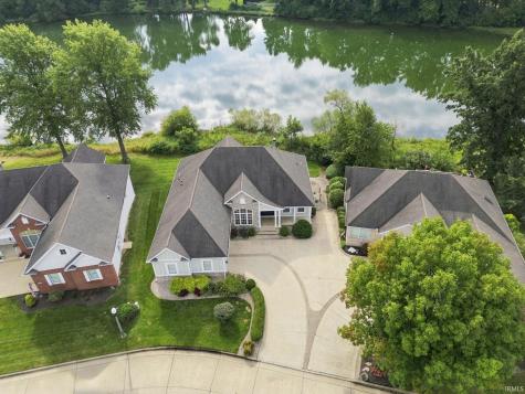 4551 Spinnaker Trace Lafayette IN 47909