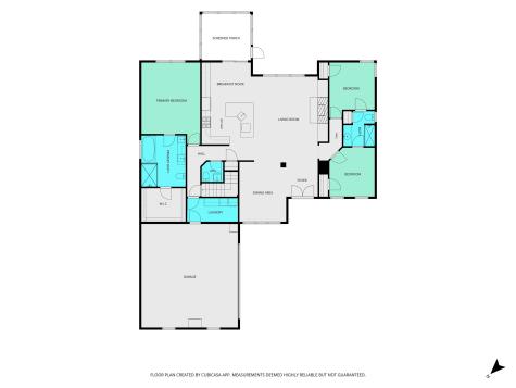 4551 Spinnaker Trace Lafayette IN 47909