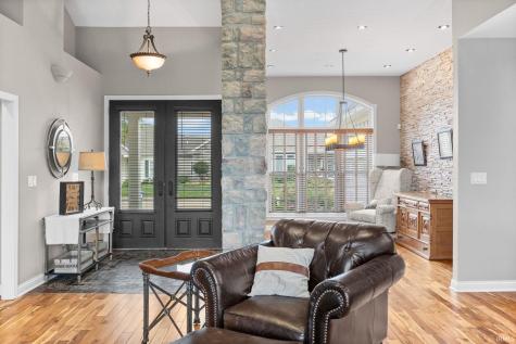 4551 Spinnaker Trace Lafayette IN 47909