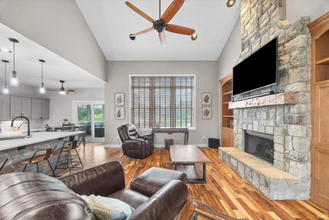 4551 Spinnaker Trace Lafayette IN 47909