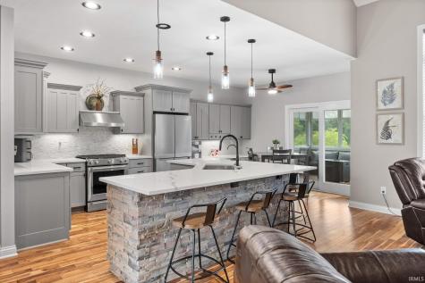 4551 Spinnaker Trace Lafayette IN 47909