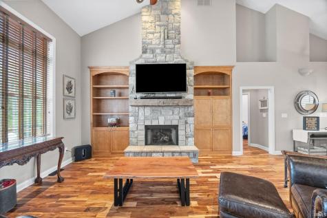 4551 Spinnaker Trace Lafayette IN 47909