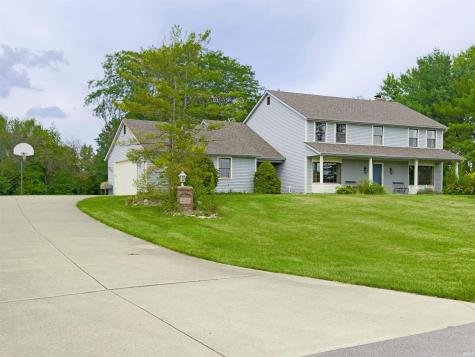 12520 Crabapple Place Fort Wayne IN 46814