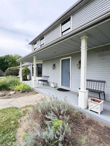 12520 Crabapple Place Fort Wayne IN 46814