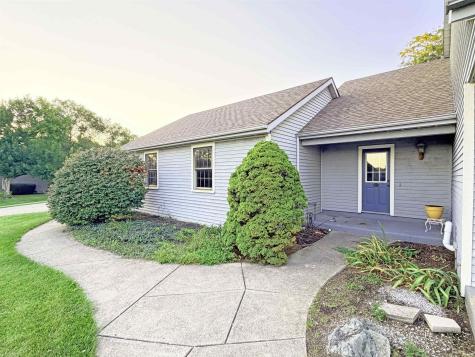 12520 Crabapple Place Fort Wayne IN 46814