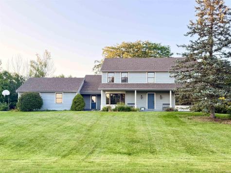 12520 Crabapple Place Fort Wayne IN 46814