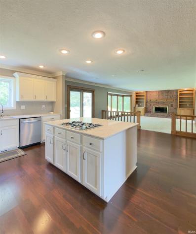 12520 Crabapple Place Fort Wayne IN 46814