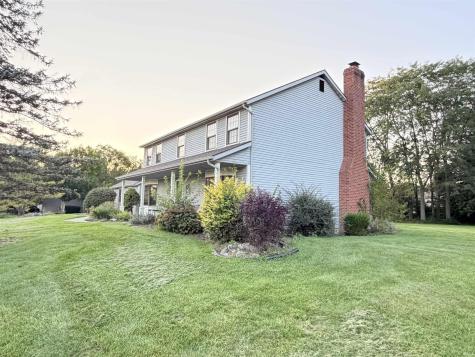 12520 Crabapple Place Fort Wayne IN 46814
