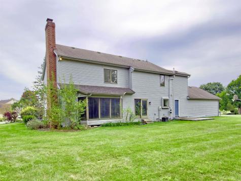 12520 Crabapple Place Fort Wayne IN 46814