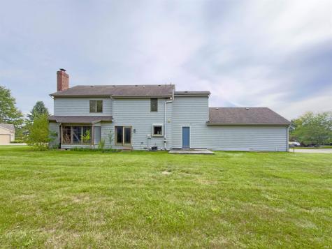 12520 Crabapple Place Fort Wayne IN 46814