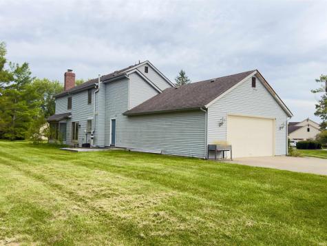 12520 Crabapple Place Fort Wayne IN 46814