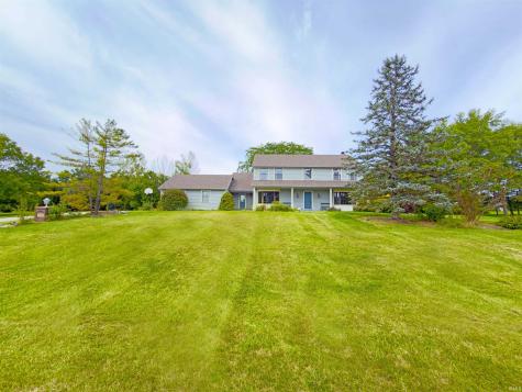 12520 Crabapple Place Fort Wayne IN 46814