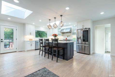 621 S Pleasant Ridge Drive Bloomington IN 47401