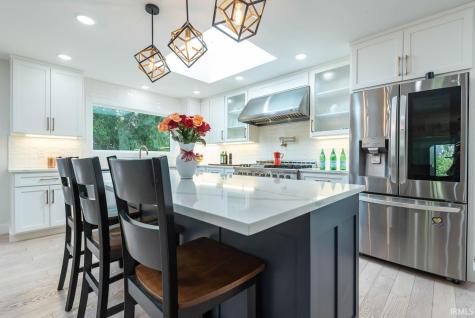 621 S Pleasant Ridge Drive Bloomington IN 47401