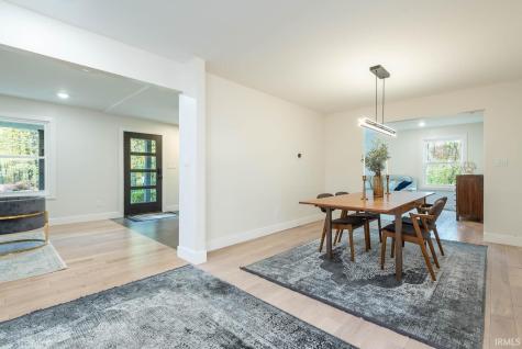 621 S Pleasant Ridge Drive Bloomington IN 47401