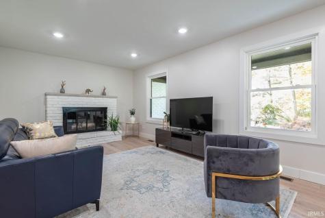 621 S Pleasant Ridge Drive Bloomington IN 47401