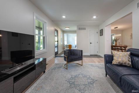 621 S Pleasant Ridge Drive Bloomington IN 47401