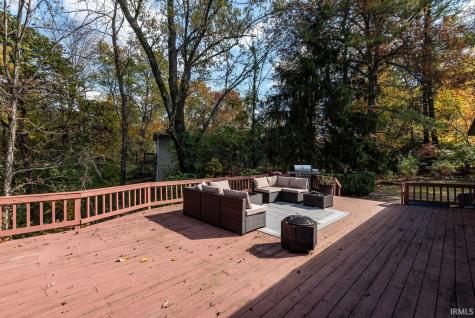 621 S Pleasant Ridge Drive Bloomington IN 47401