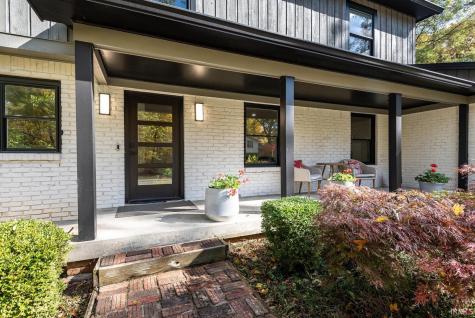 621 S Pleasant Ridge Drive Bloomington IN 47401