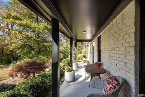 621 S Pleasant Ridge Drive Bloomington IN 47401