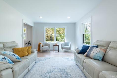 621 S Pleasant Ridge Drive Bloomington IN 47401