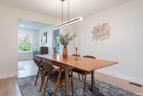 621 S Pleasant Ridge Drive Bloomington IN 47401