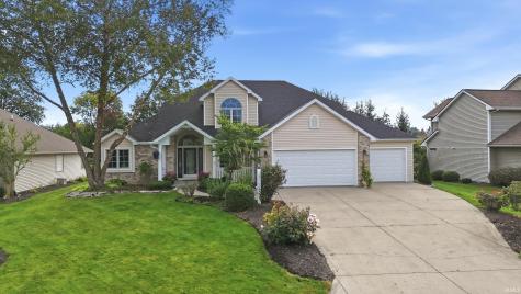 6206 Treasure Cove Fort Wayne IN 46835