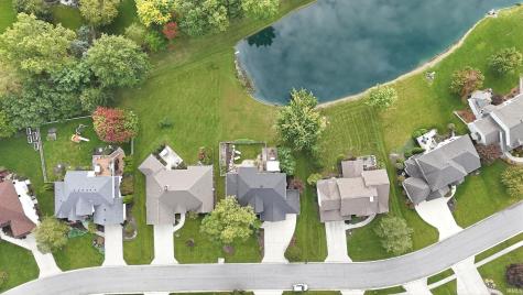6206 Treasure Cove Fort Wayne IN 46835