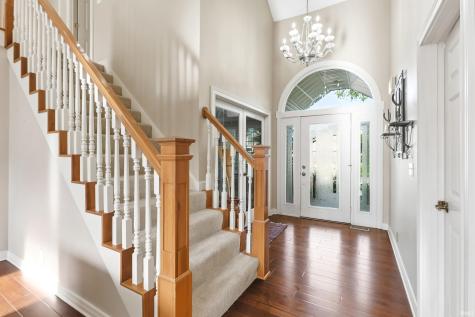 6206 Treasure Cove Fort Wayne IN 46835