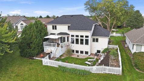 6206 Treasure Cove Fort Wayne IN 46835