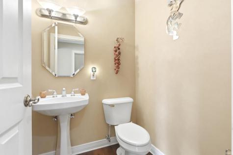 6206 Treasure Cove Fort Wayne IN 46835