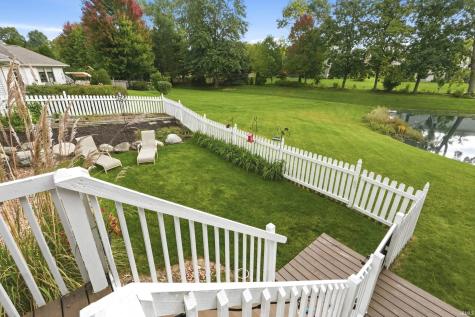 6206 Treasure Cove Fort Wayne IN 46835