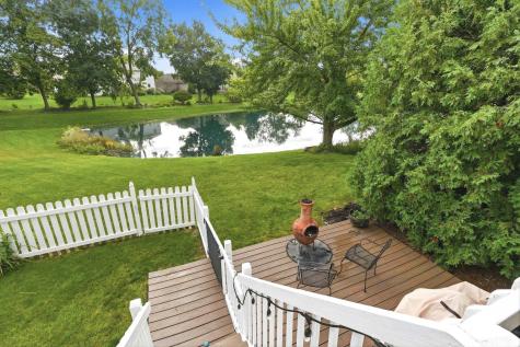 6206 Treasure Cove Fort Wayne IN 46835