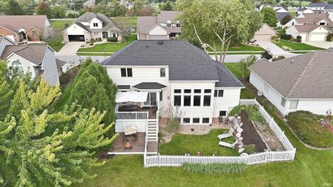 6206 Treasure Cove Fort Wayne IN 46835