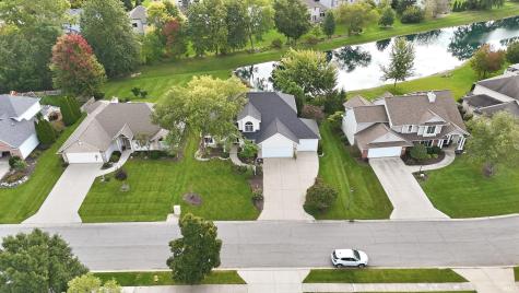 6206 Treasure Cove Fort Wayne IN 46835